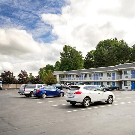 Motel 6-Seattle, Wa - Airport SeaTac Eksteriør billede