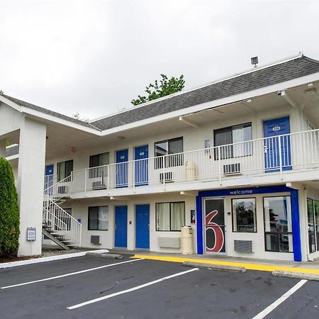 Motel 6-Seattle, Wa - Airport SeaTac Eksteriør billede