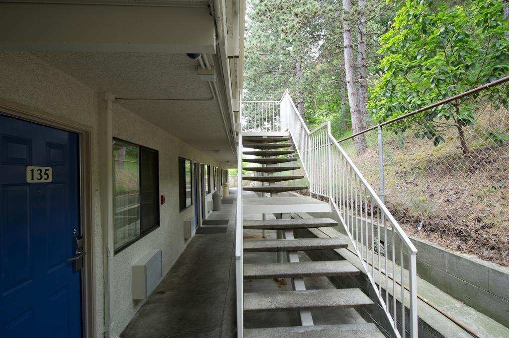 Motel 6-Seattle, Wa - Airport SeaTac Eksteriør billede