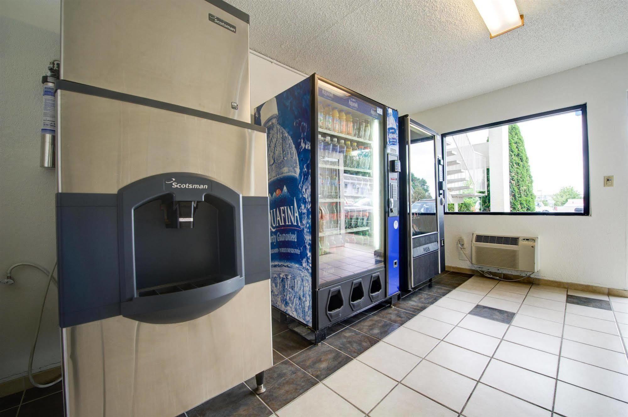 Motel 6-Seattle, Wa - Airport SeaTac Eksteriør billede
