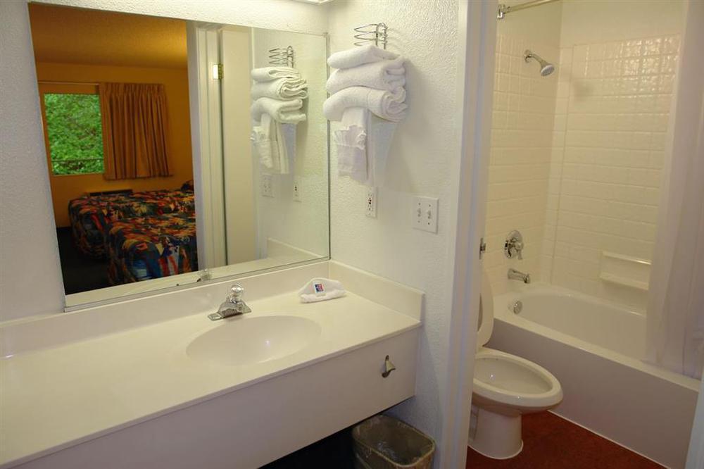 Motel 6-Seattle, Wa - Airport SeaTac Værelse billede